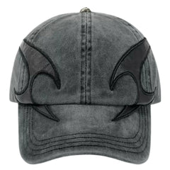 High version Thug Club thug club American street retro washed old high street baseball hat