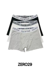 Thug Club 24FW basic solid color pure cotton