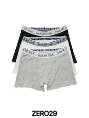 Thug Club 24FW basic solid color pure cotton