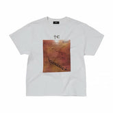 Thug Club Totem Print T-shirt