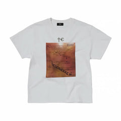Thug Club Totem Print T-shirt