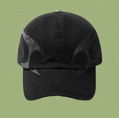 High version Thug Club thug club American street retro washed old high street baseball hat