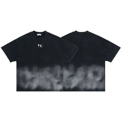 Thug Club Wash black 3