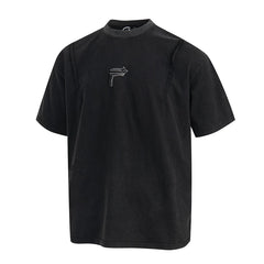 Thug Club Mens Rock Tee
