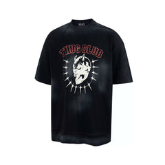 THUG CLUB Out-of-Control