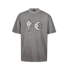 Thug Club's new 2025 Dark grey