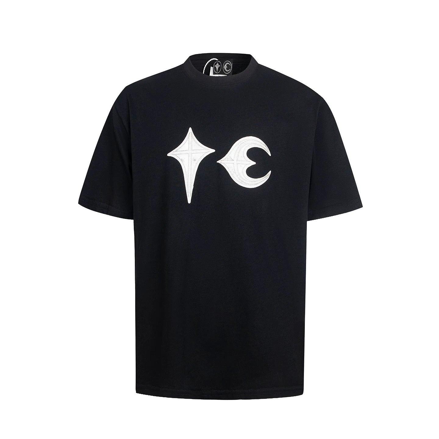 THUG CLUB T-shirt men