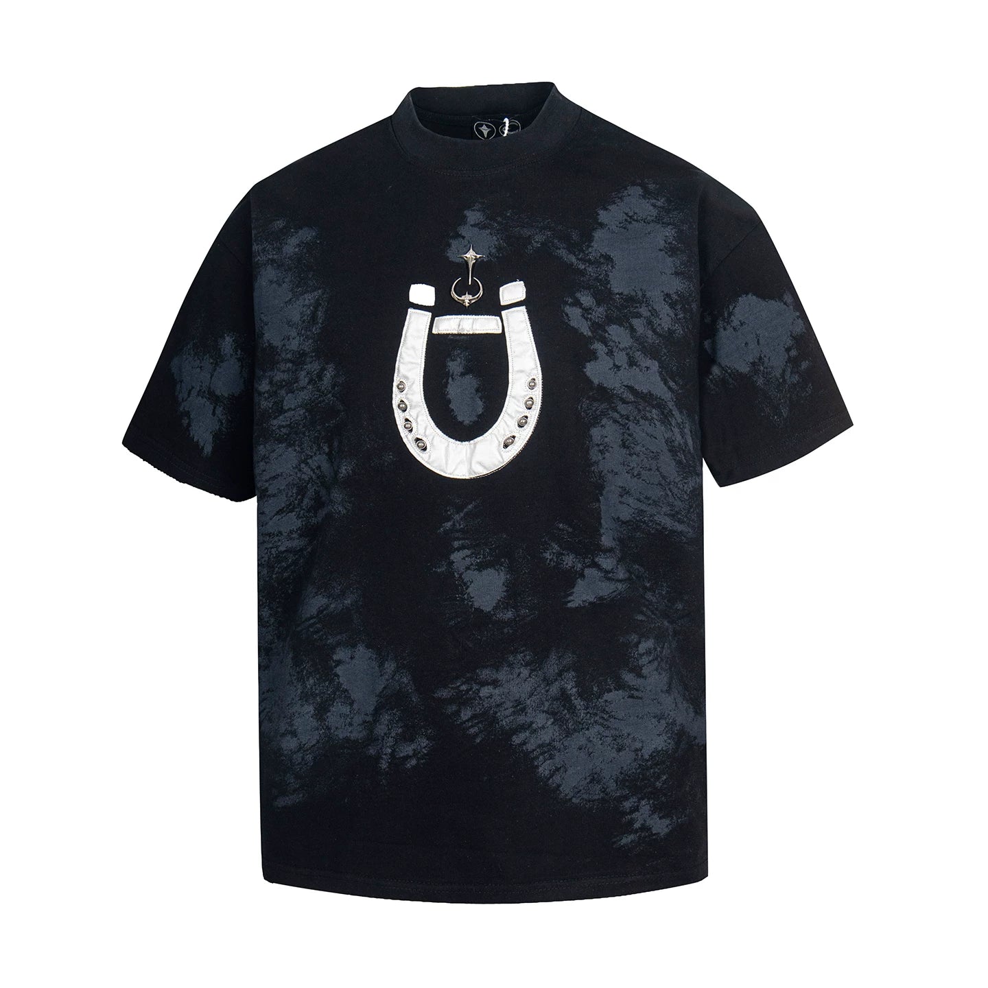 Rock T-Shirt in Black