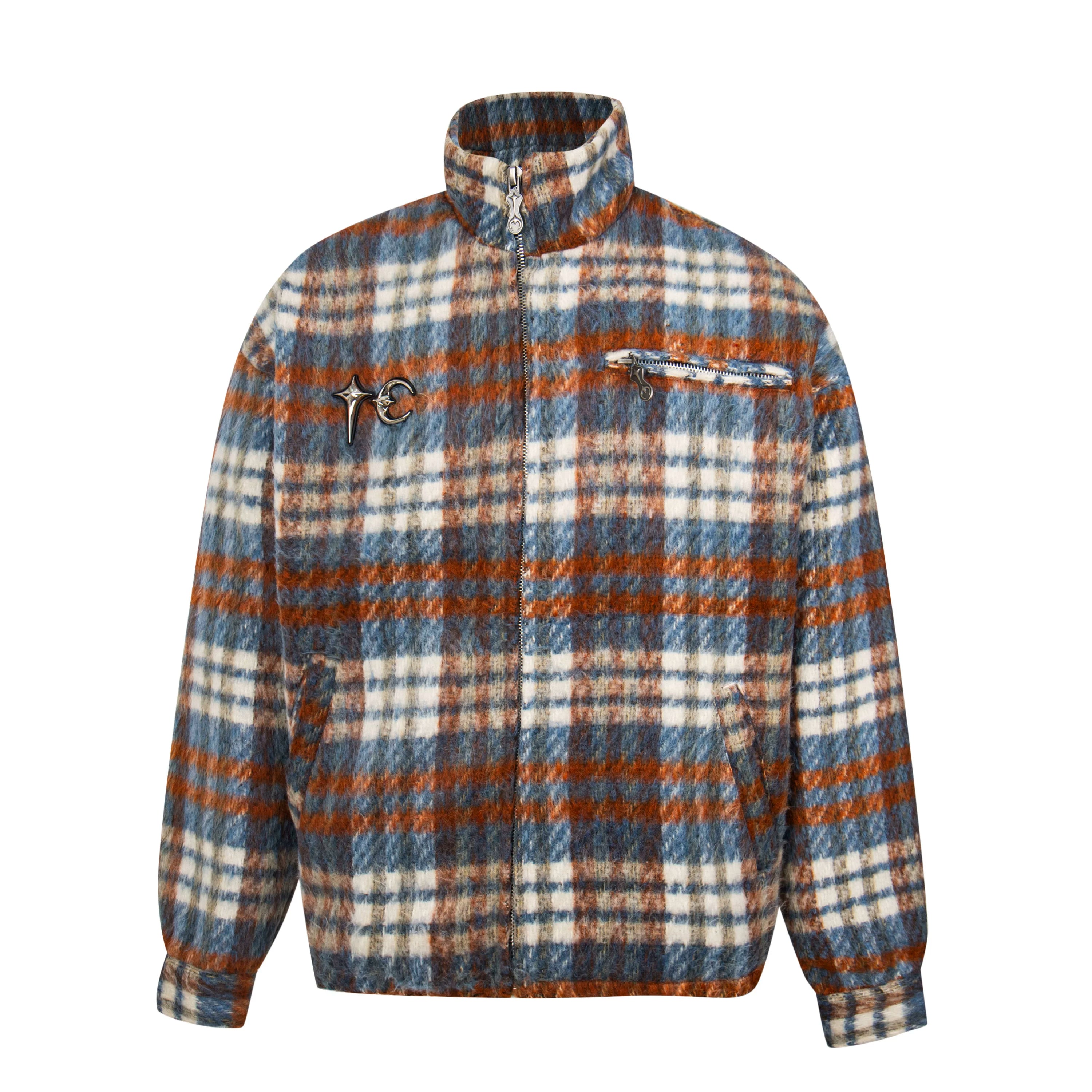 Thug Club TC Basic 26 Coat