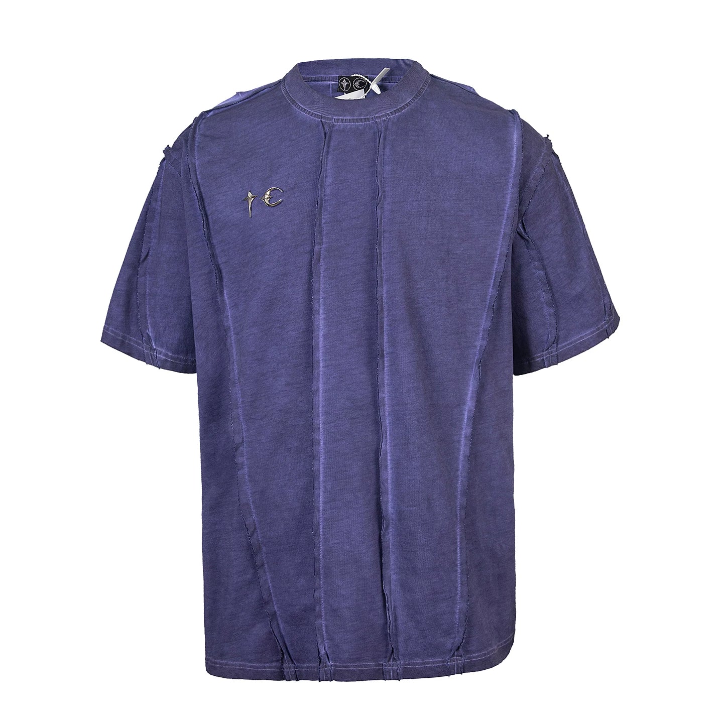Thug Club's new 2025 purple