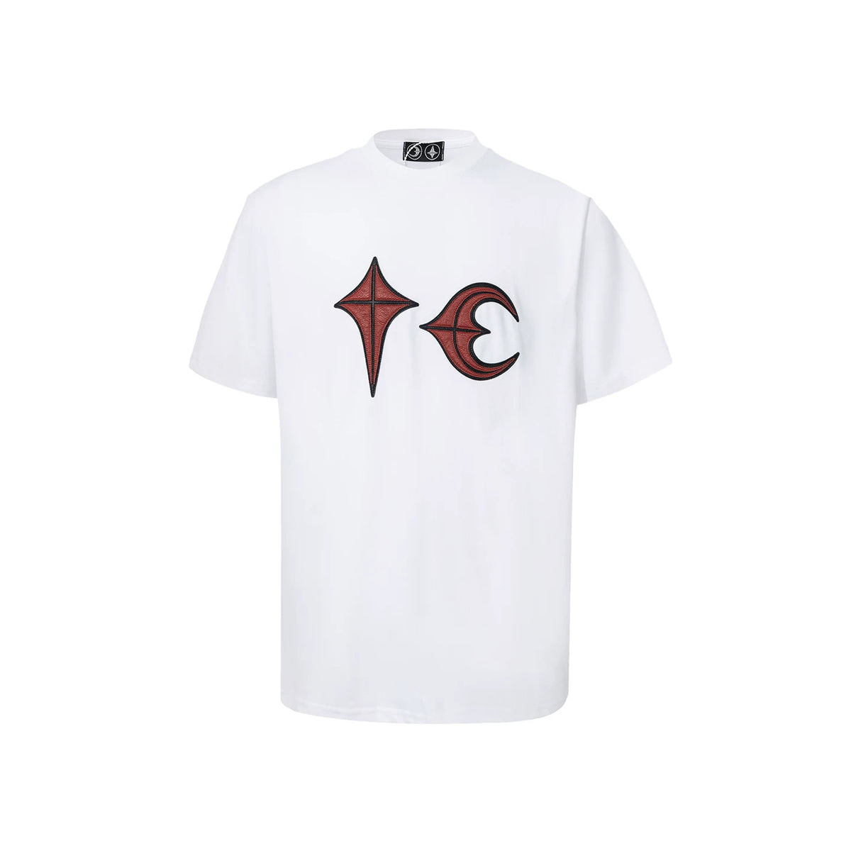 THUG CLUB 24 ss  white