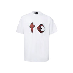 THUG CLUB 24 ss  white
