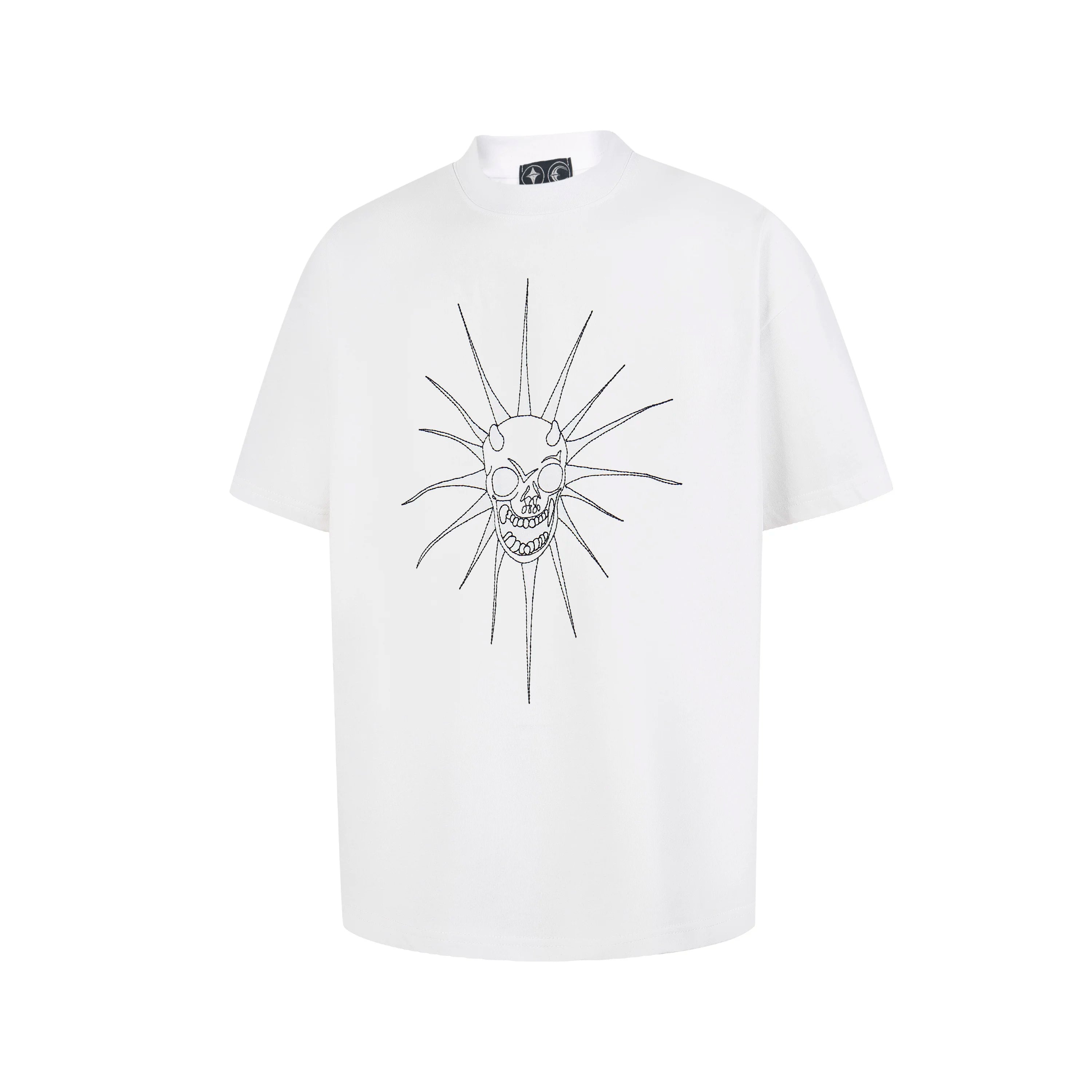 THUG CLUB T-shirt