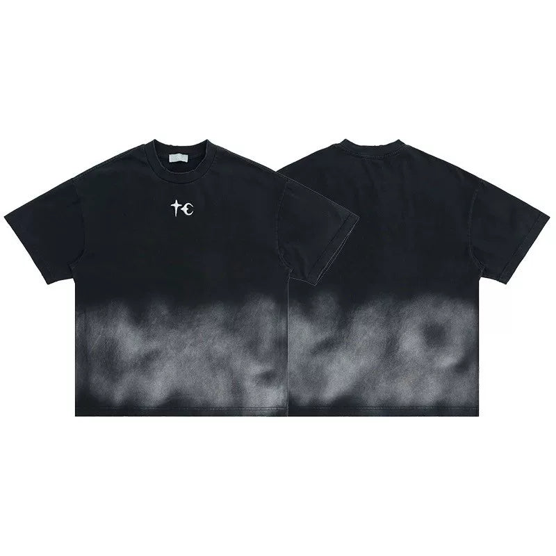 Thug Club  Wash black 3