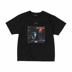 THUG CLUB  T-shirt