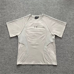 3242 khaki short sleeved shirt