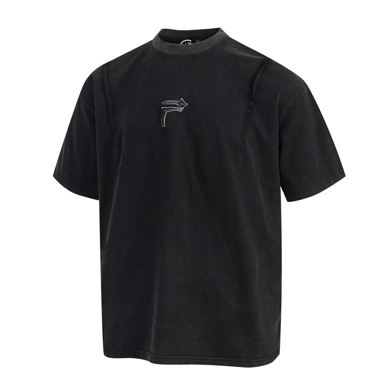 Thug Club Mens Rock Tee