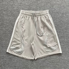 D3242 khaki shorts