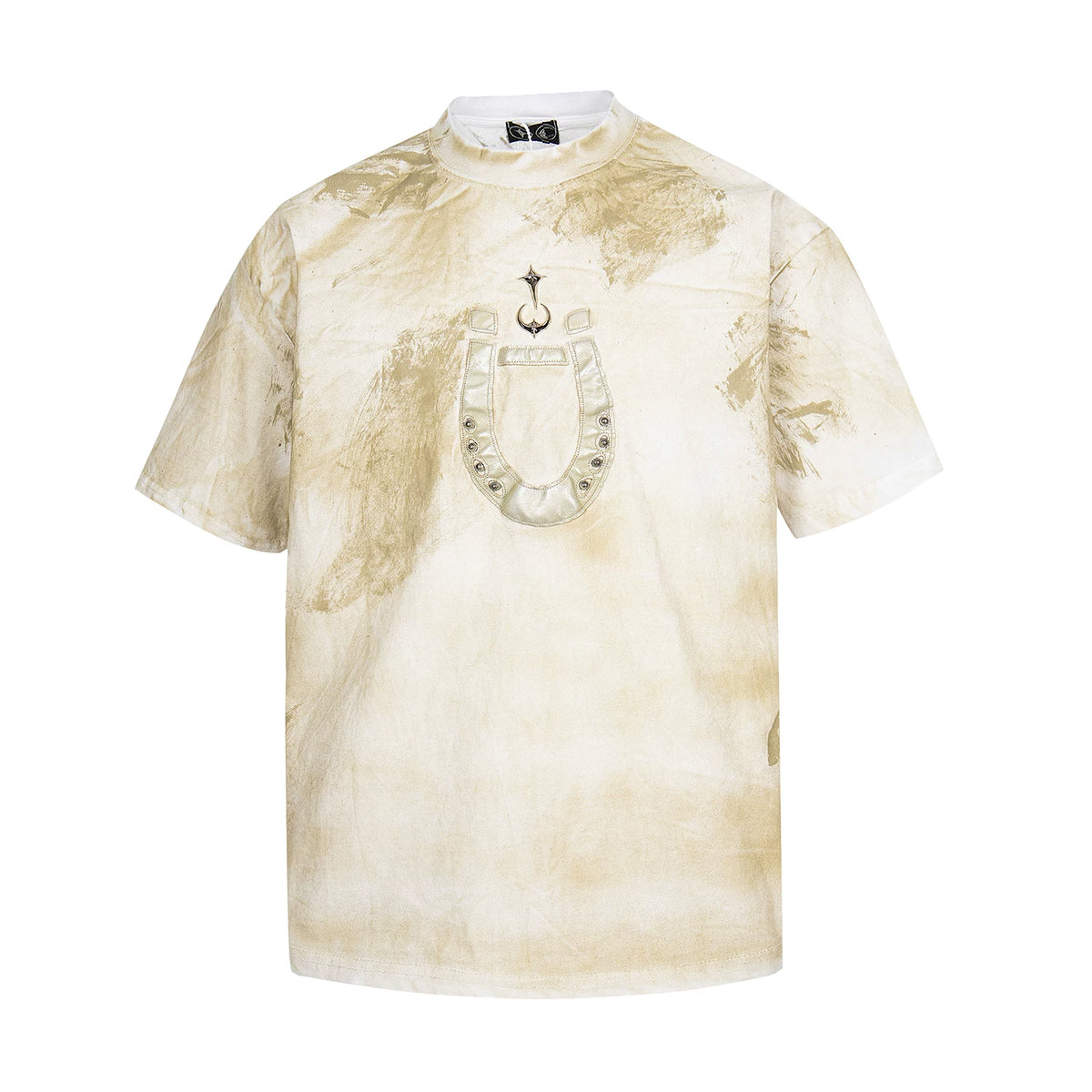 THUG CLUB  T-shirt
