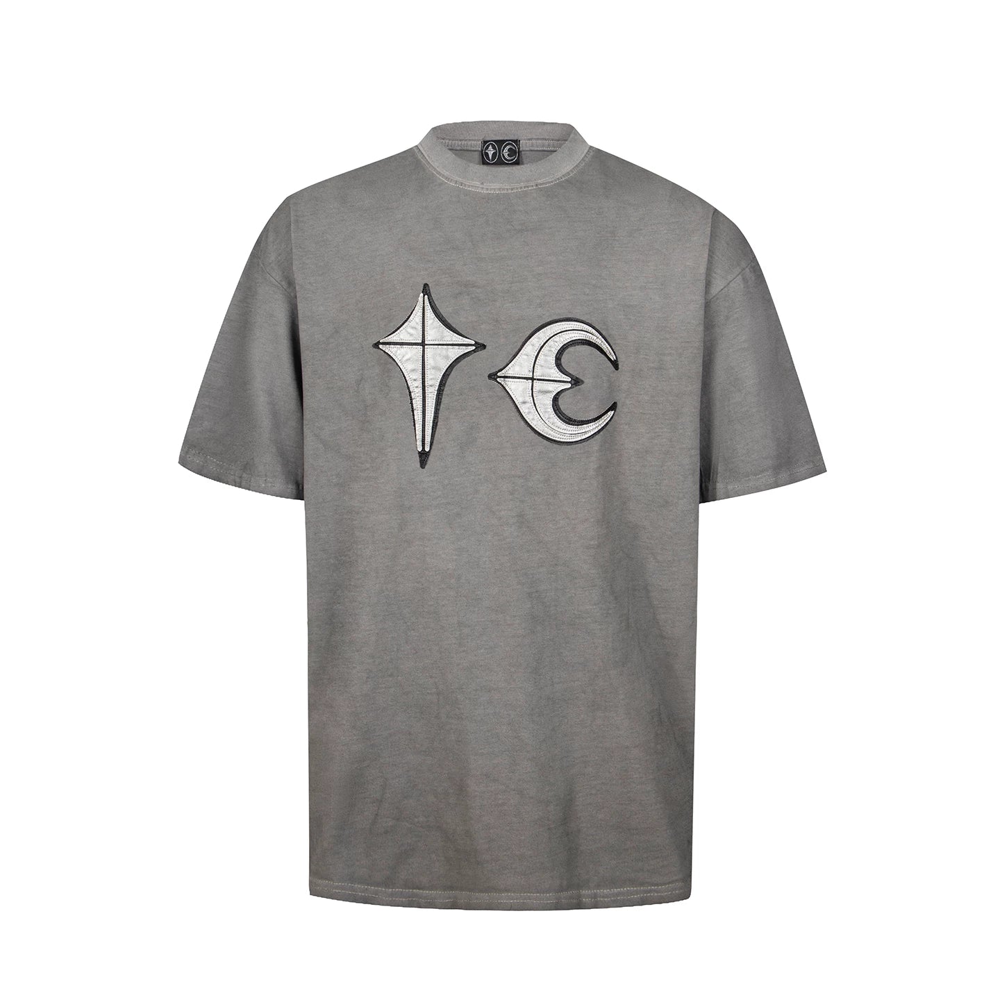 Thug Club's new 2025 Dark grey