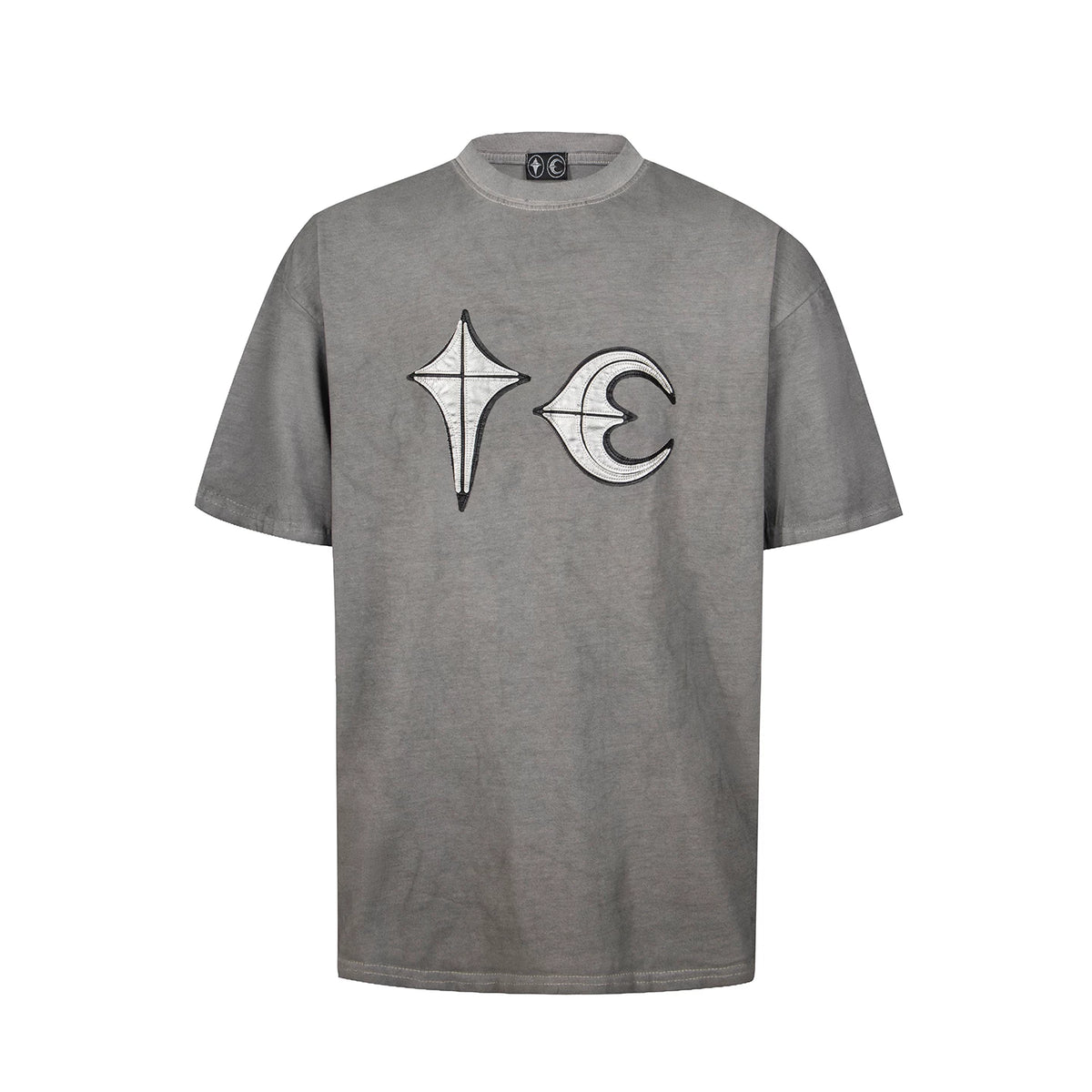 Thug Club's new 2025 Dark grey