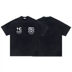 Thug Club 22 Wash black 4