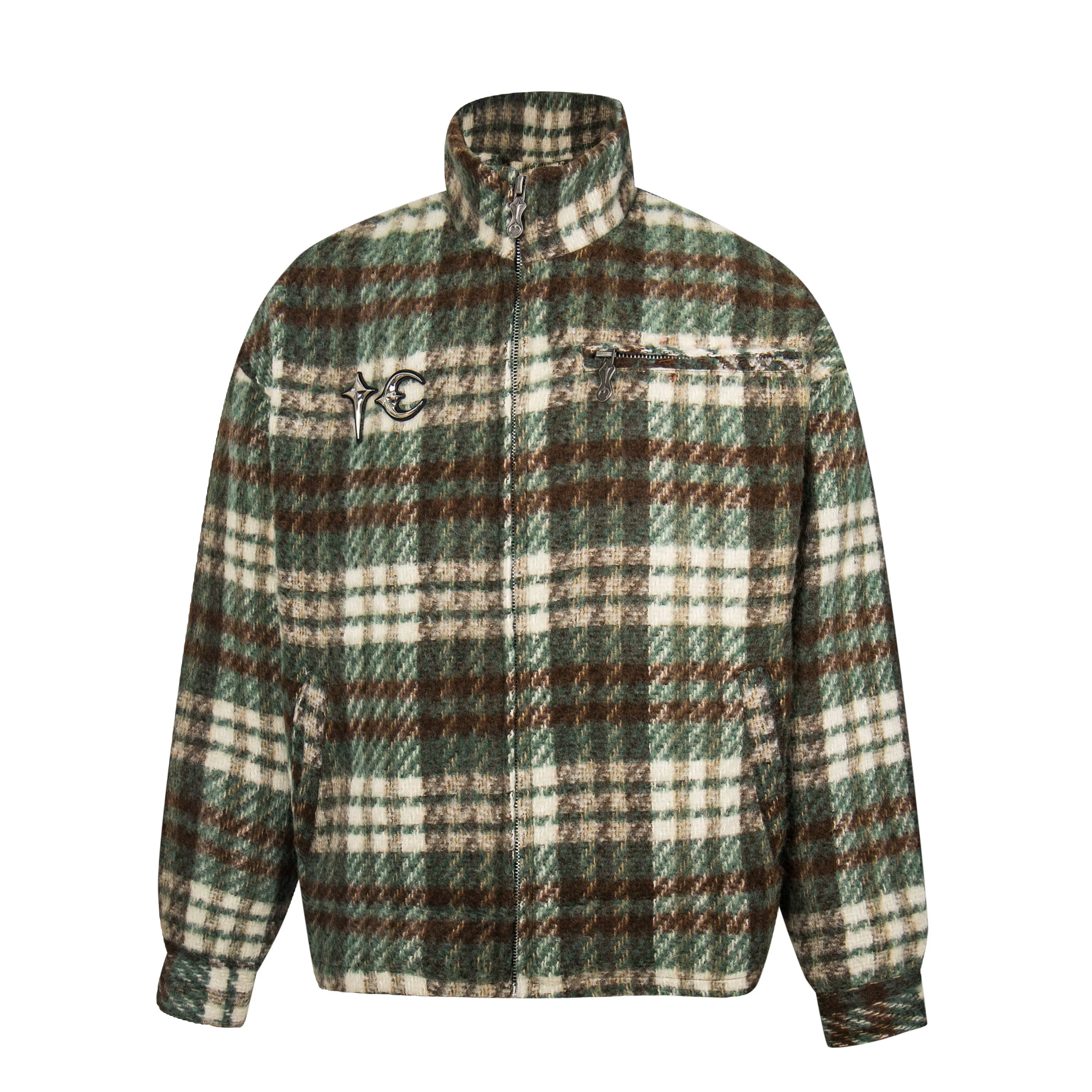 Thug Club TC Basic 26 Coat