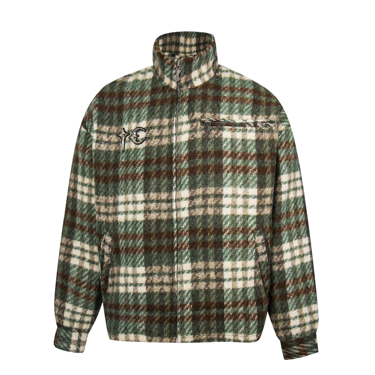Thug Club TC Basic 26 Coat