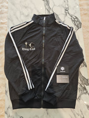 Embroidered dragon pattern out of print Thug club collaboration dragon pattern jacket sports jacket heavyweight embroidery